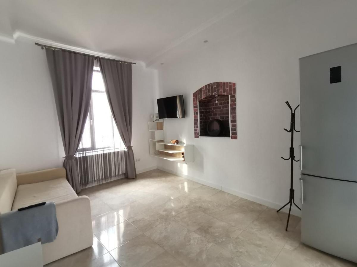 Casa J. Gusbeth Apartment Brasov Bagian luar foto