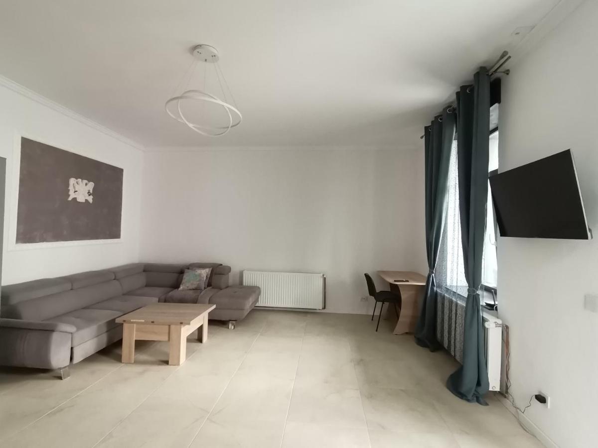 Casa J. Gusbeth Apartment Brasov Bagian luar foto